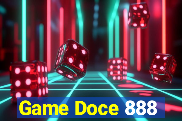 Game Doce 888